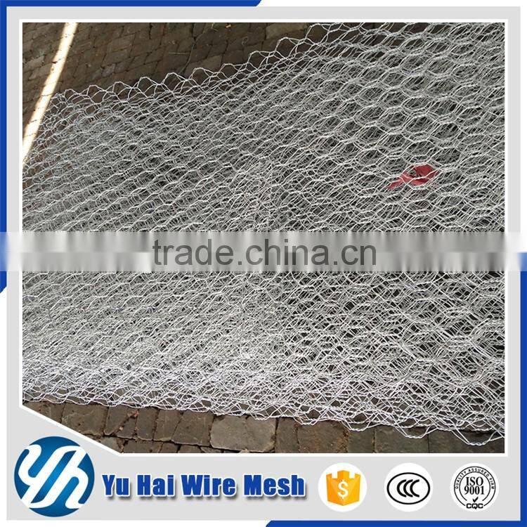 my test Widely Used Gabions box wire mesh
