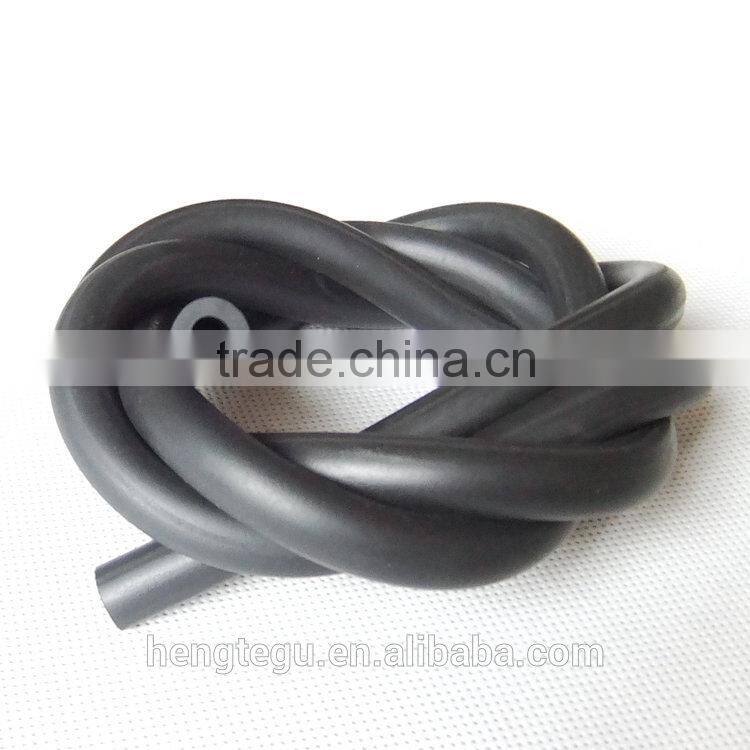 inflatable rubber tube