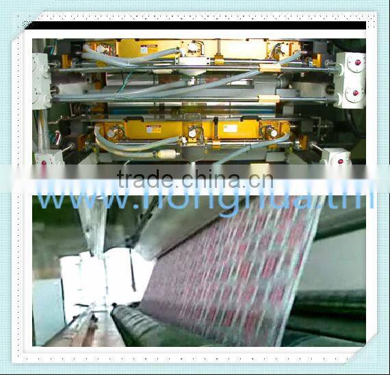 printing machine for newspaper