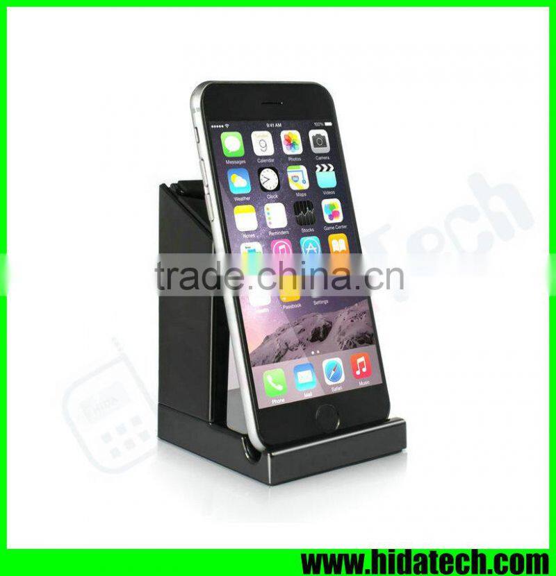 Hot selling multi-function mobile phone holder cell phone holder for apple iphone watch