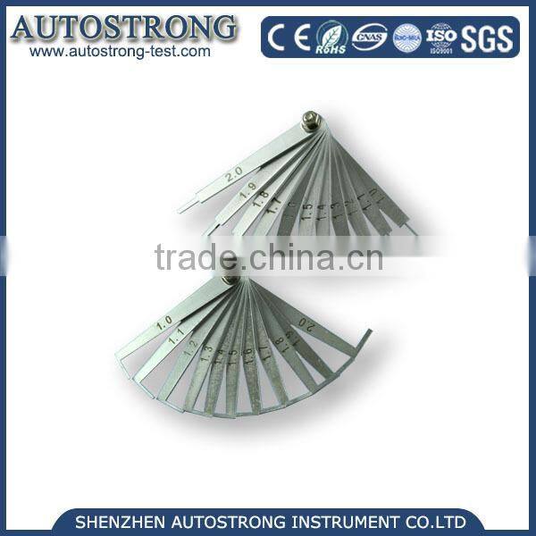 High Quality Good Price IEC60065 Creepage Distance Gauges for Electrical Appliance