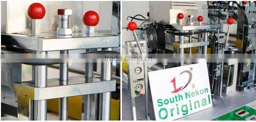 N95 dust-proof cup mask machine