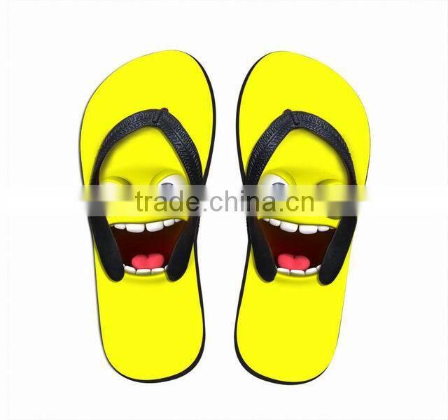 Materials In Making Slippers