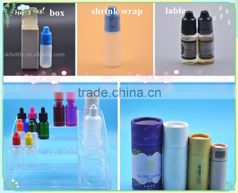 15ml/30ml/50ml plastic cosmetic airless bottle,airless pump bottle,cosmetic airless cream bottle