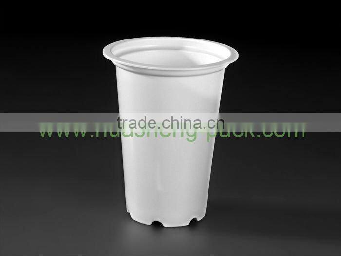 PP Disposable icecream cup,custom yogurt cups