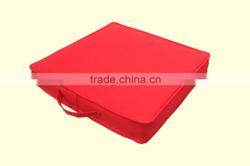 waterproof outdoor cushion