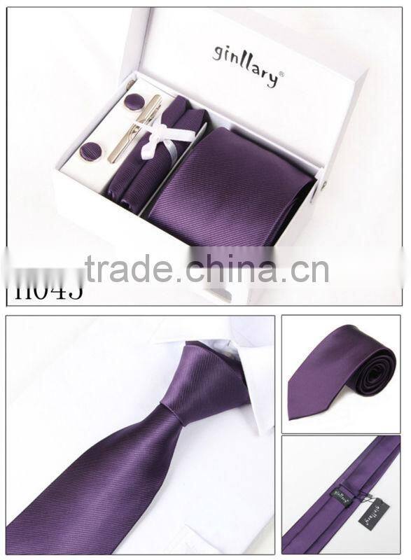 100%silk tie 40colors for your choice