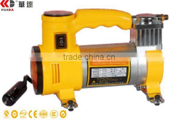 12V Mini Air Compressor