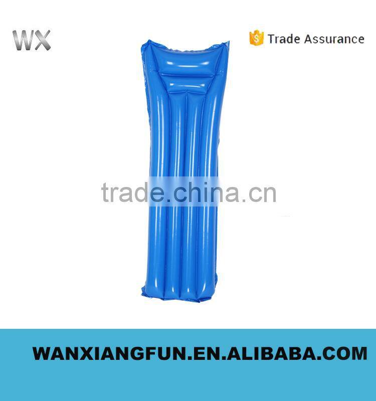 Wholesale factory directly sale inflatable water air mattress