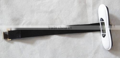 electronic portable scale