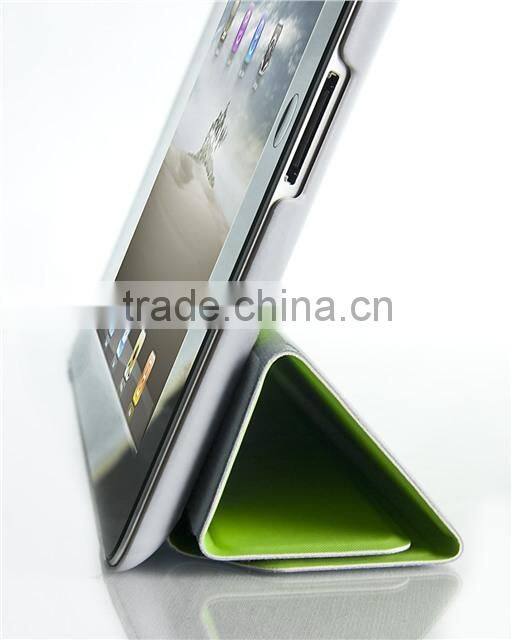 VEO Ultra Slim Full Body Smart Case Cover for The New iPad Air 2