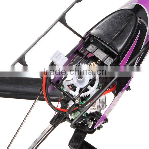 r/c helicopter WLtoys V944 2.4G RC 4CH Mini Helicopter