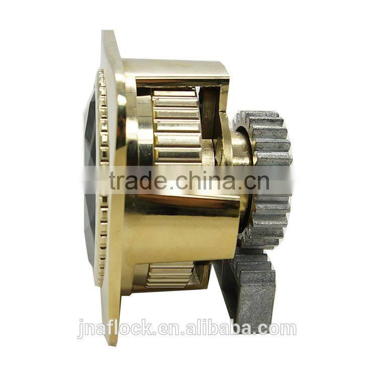 Online shopping Jianning Security Metal Knob Push Handle JN 383 Titan Safe Pushing Knob Switch for safe