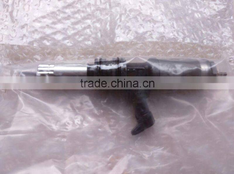 Common rail injector 095000-0204 P.N. 095000-1090 fit for MITSUBISHI 6M60T