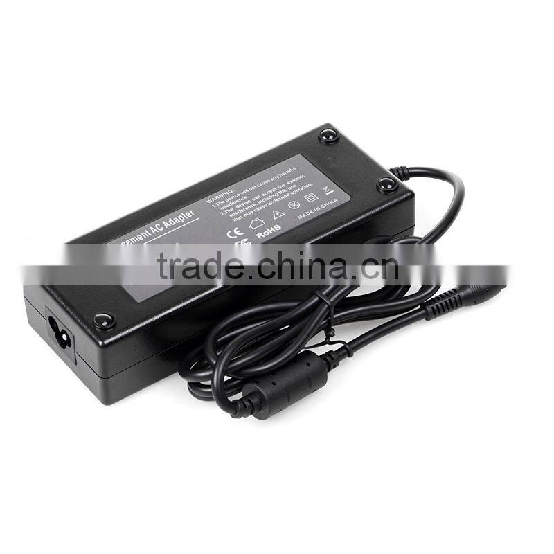 19v 6.32a laptop charger for toshiba