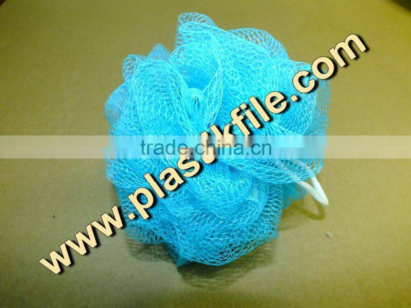 Mesh sponge