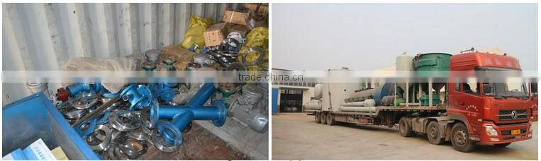 Hongyang 2015 New essential faxseed oil seed solvent extraction plant equipment