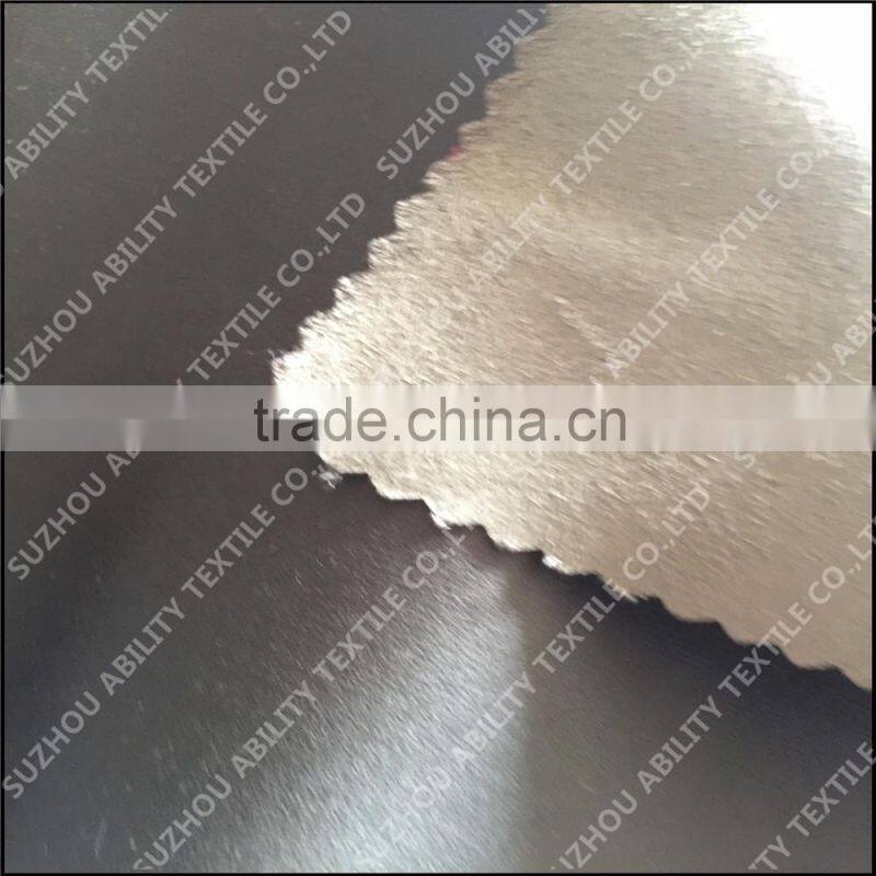 Men Suede Leather Shoes