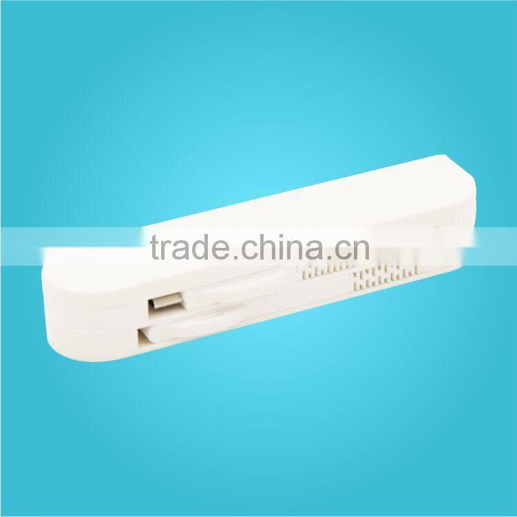 Wholesale price colorful 3 in 1 usb data cable made China
