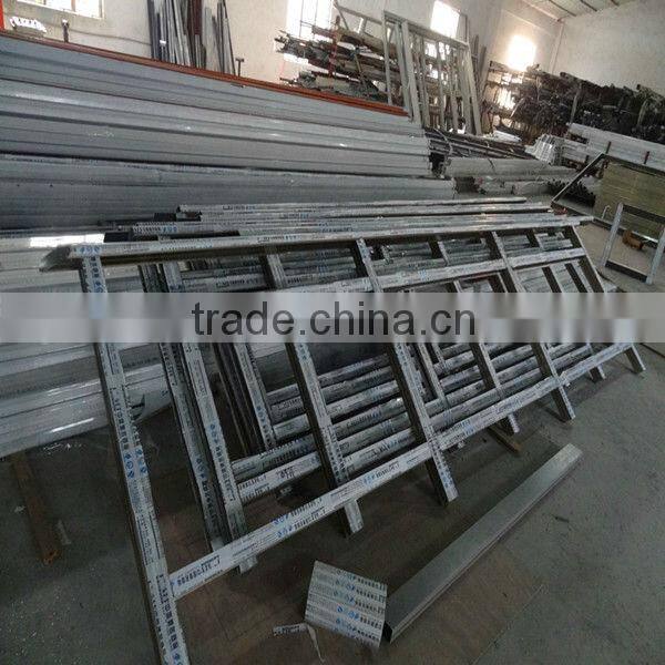 UPVC stair handrails,home stair railings