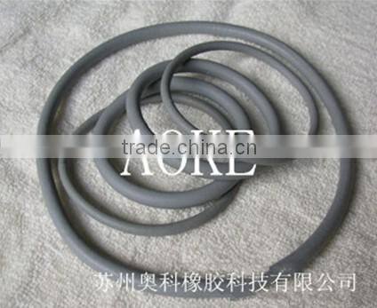 High-temperature Silicone foam cord