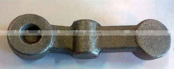 Hydraulic Head Forgings