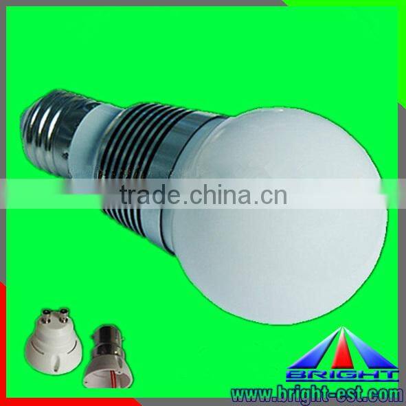 1020 lumen with LED bulb light,12 Watt LED bulb lights, SAMSUNG SMD5630 Chip Dimmable for led bulb light