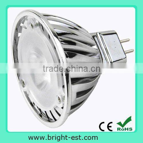 New arrival MR16 LED Spot Light, GU10, MR16