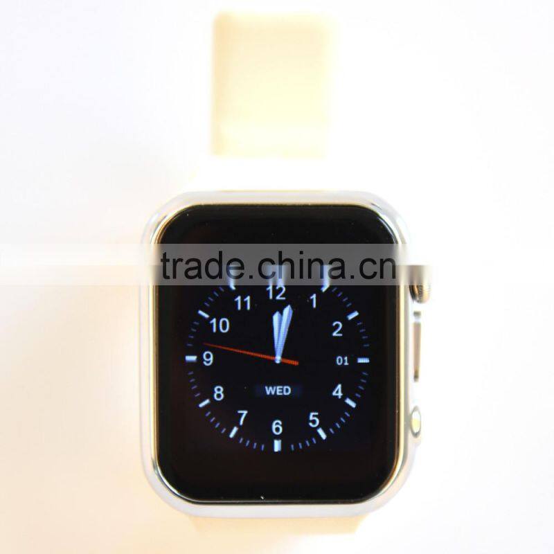 Best BT 4.1 GSM Smart Watch with HD Camera Model SW02