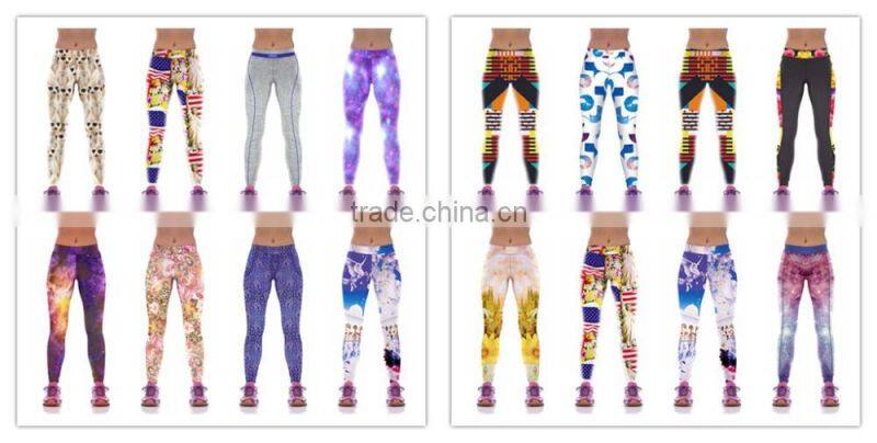 Fitness & Yoga Wear Sportswear Women Wholesale Yoga Pants