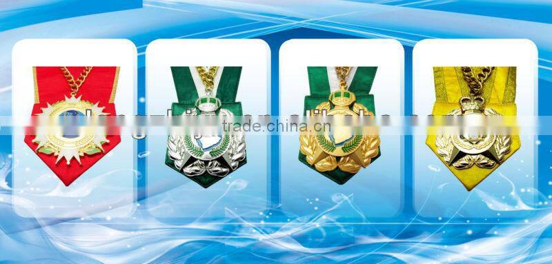 souvenir commemorative coin medal,3D zinc alloy die casting metal silver coins with acrylic box