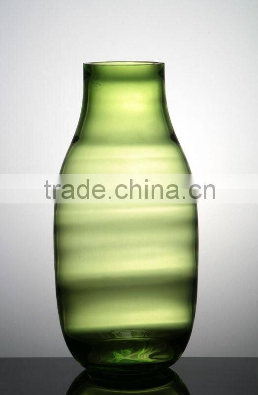 Modern Vase Wedding table centerpiece decor set