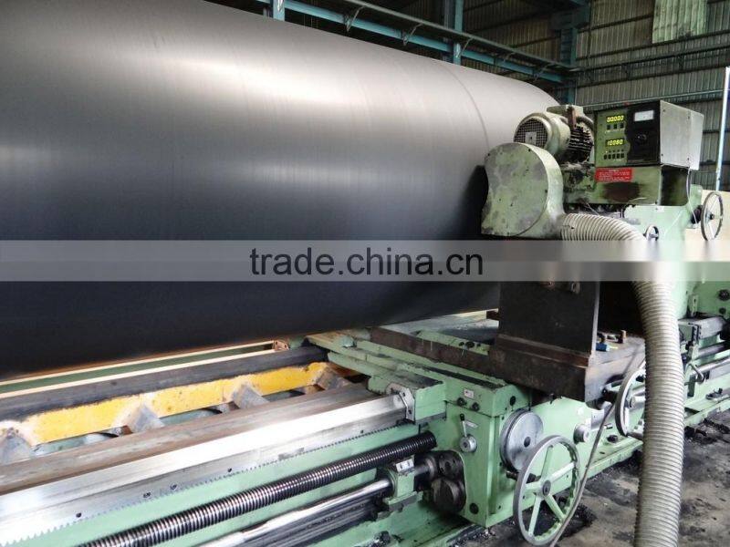 Steel Industry Cold Mill Roll Press Roller