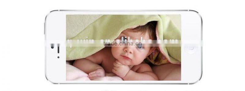 Cheapprice Indoor use wide angle security wifi camera/IP cam with P2P technology support NAS storage ONVIF 3.6mm lens