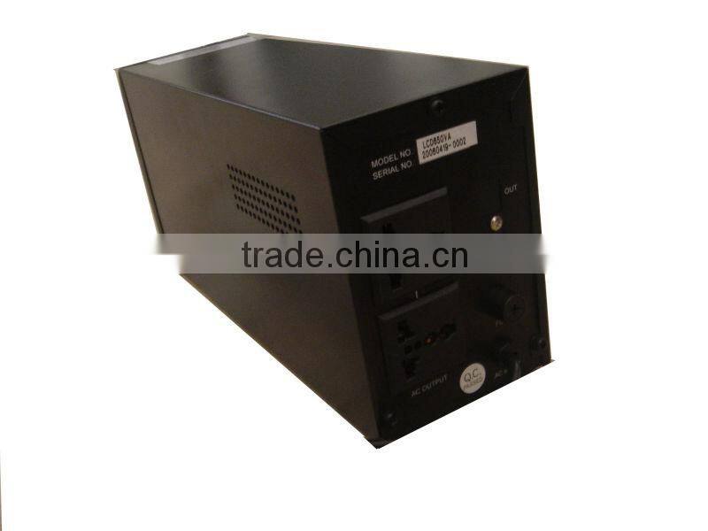 AT 500VA -800VA Offline UPS