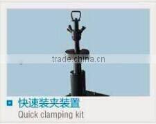 DAT26+L2 used tire changer machine sale with reasonable price