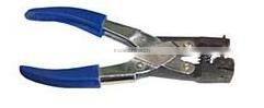 PVC card slot puncher Round /Rectangle Shape