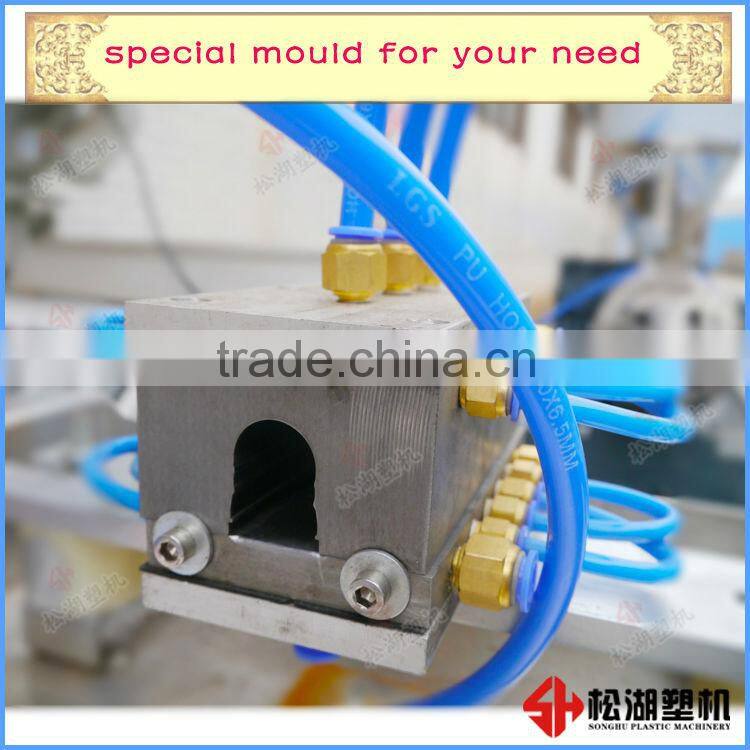 High Precision LED Lamp Light Tube Machine Line