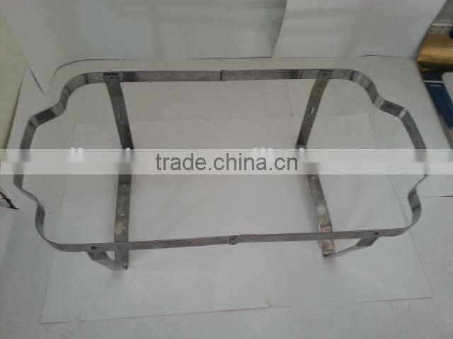 Stainless Steel Buffet Stove,Stainless Steel Meal Furnace