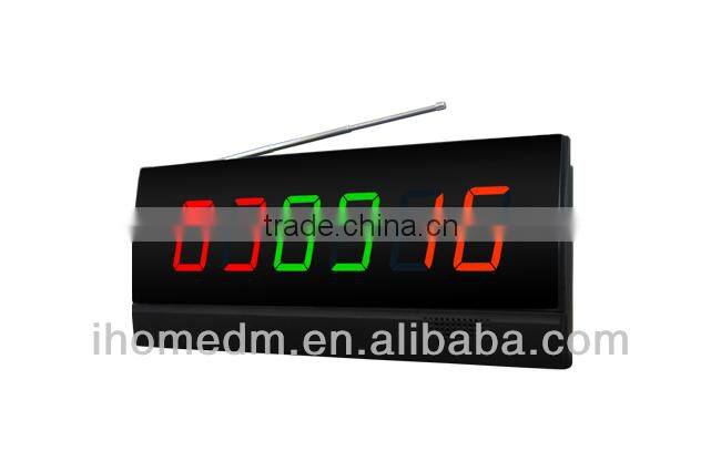 Catering equipment,client notify system of ihomepager