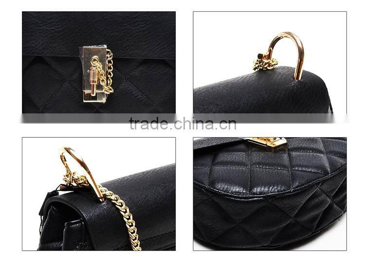 OEM factory vintage leather messenger bag Wholesale bulk buy from china