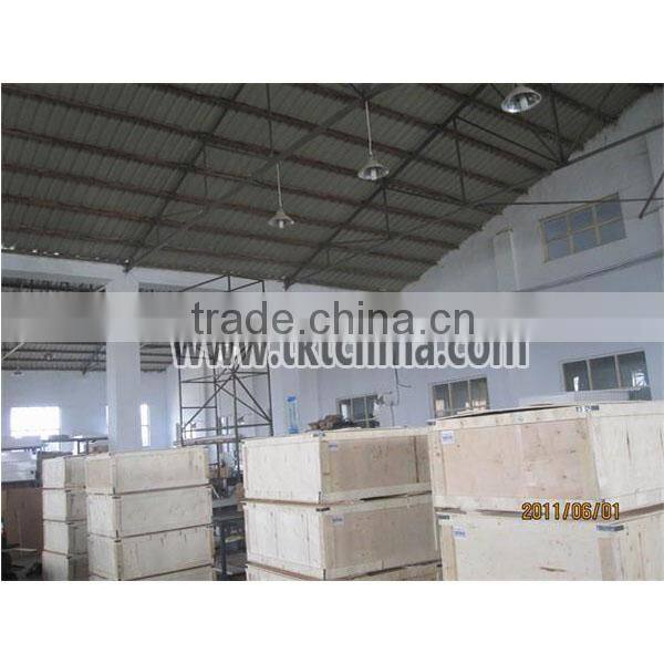 DC 12v/24v 2.5kw TKT-20ER DC powered rooftop air conditioner