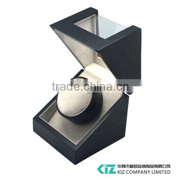 Hot Sell Automatic Watch Winder with Acrylic Window