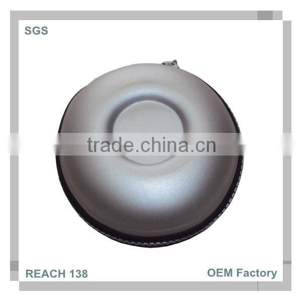 Pu Small Eva watch case Factory Price