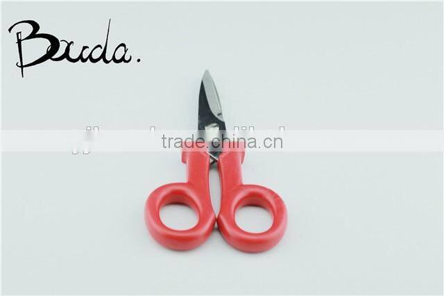 Professional stainless steel electrician scissors BD-S1624