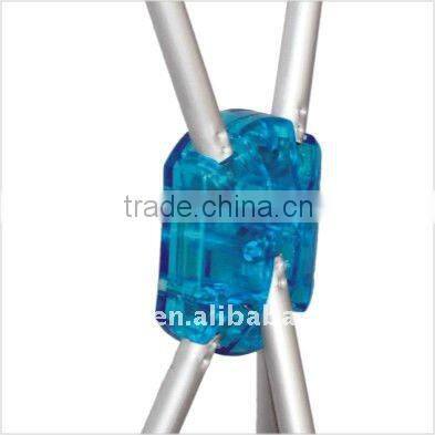 Aluminum Poles, Adjustable,China X Banner Stands