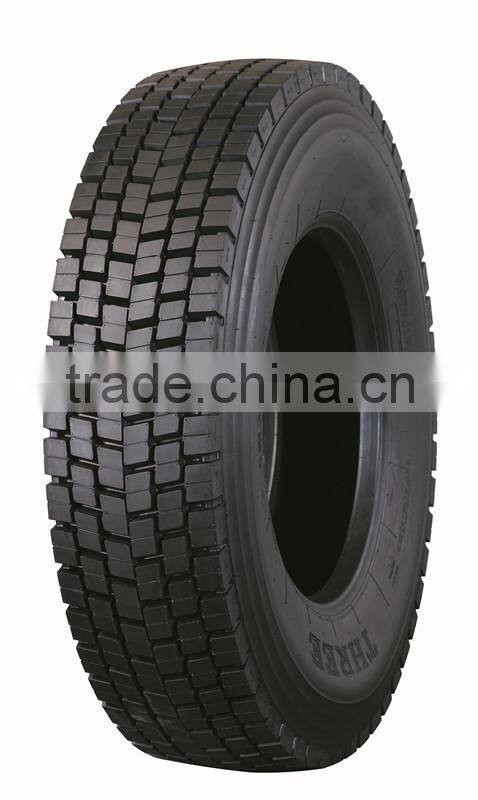 bridge stone truck tyres 315/80r22.5