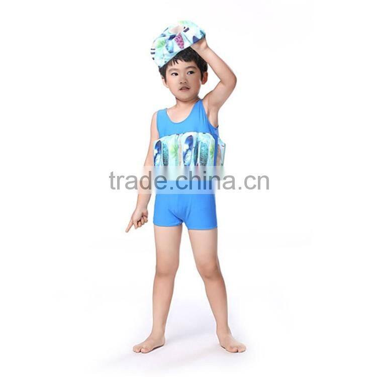 2016 A-bomb Kids Children Swimming floatsuit/floating swimsuit/floating swimwear