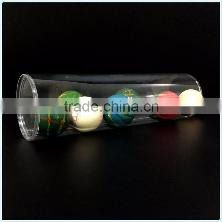 Plastic clamshell packaging