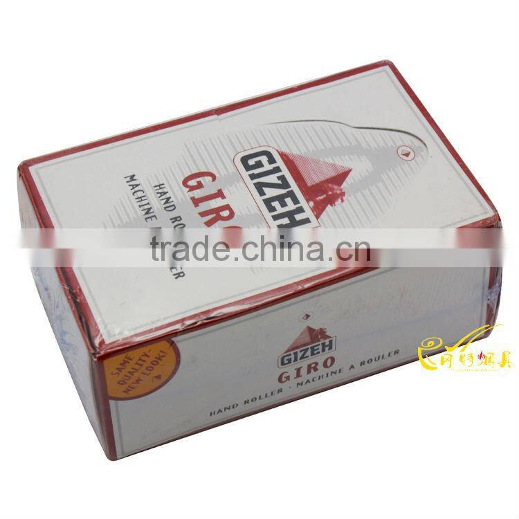 GT03019,Acrylic Roll-your-own cigarettes (also called RYO, MYO, rollies, roll-ups, hand-rolled cigarettes, or simply rolls)